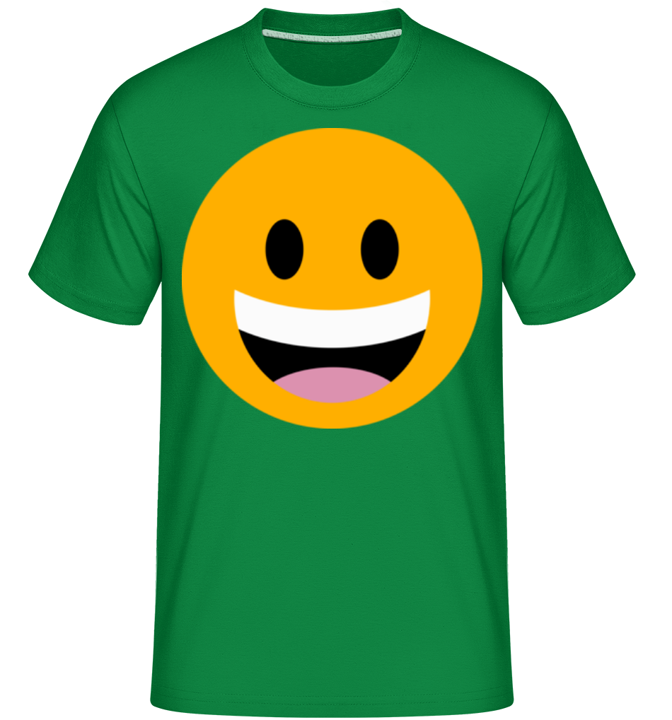Vert irlandais