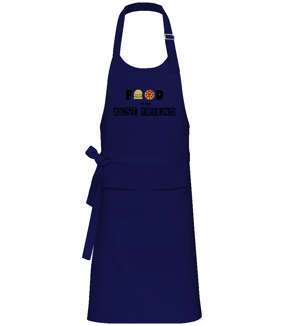 Bleu marine