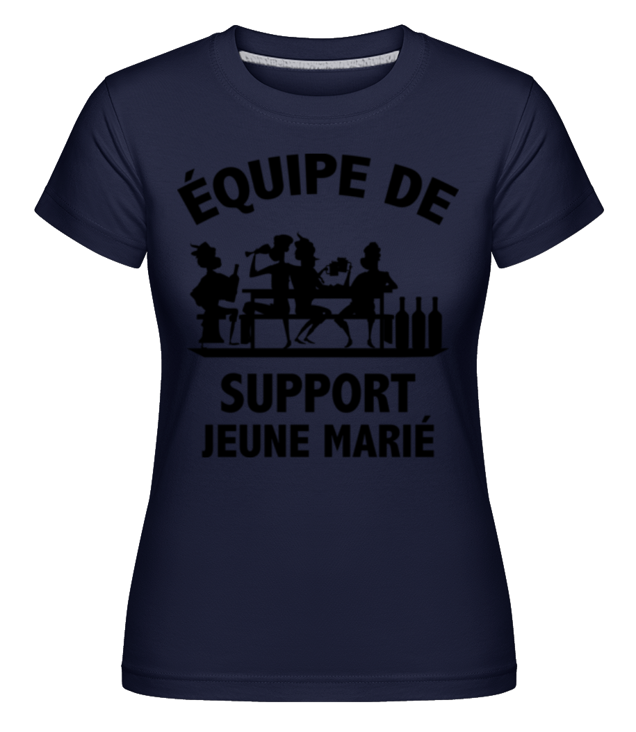 Bleu marine