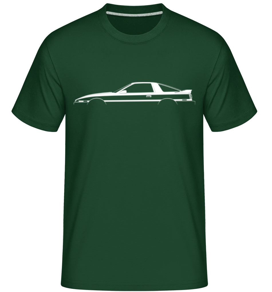 Vert bouteille