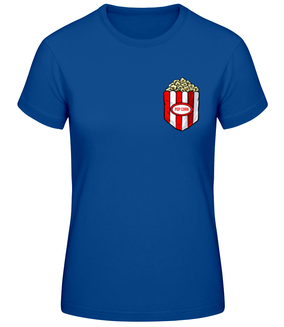 Bleu royal