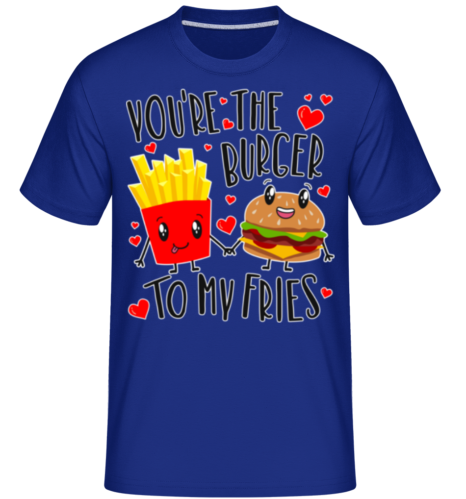 Bleu royal