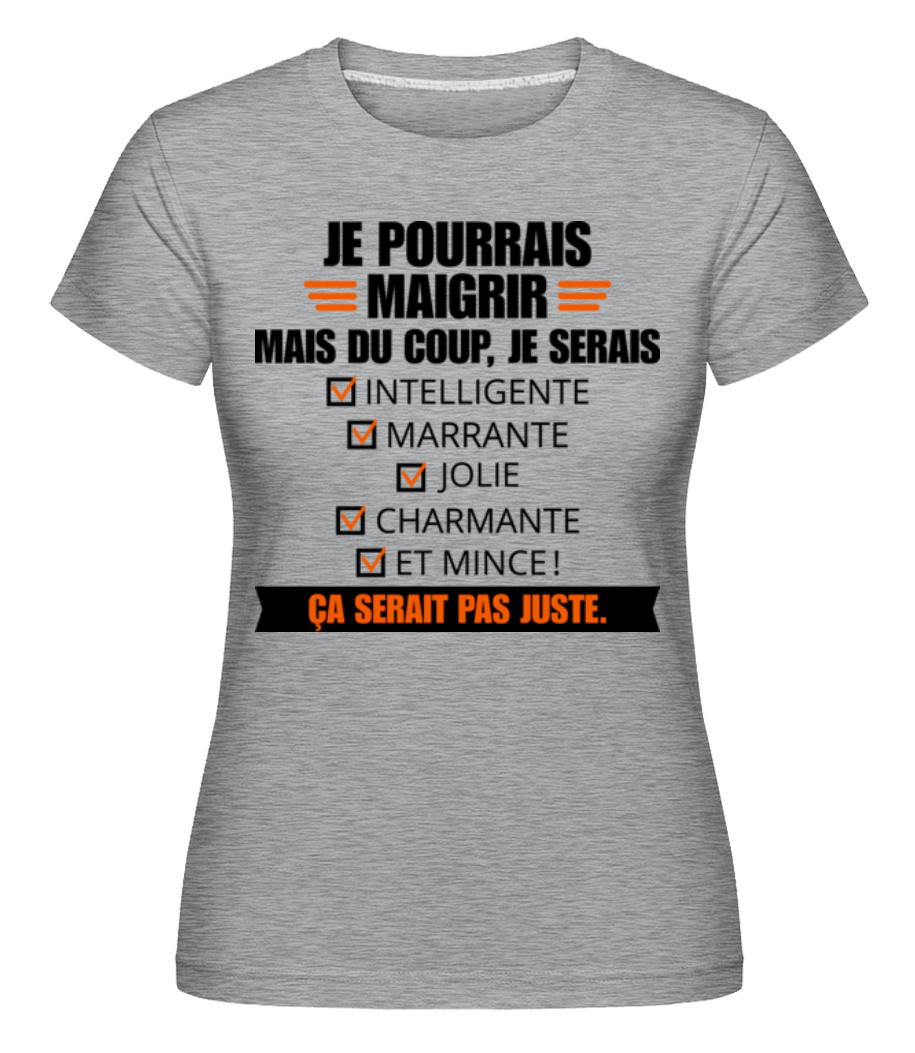 Gris chiné
