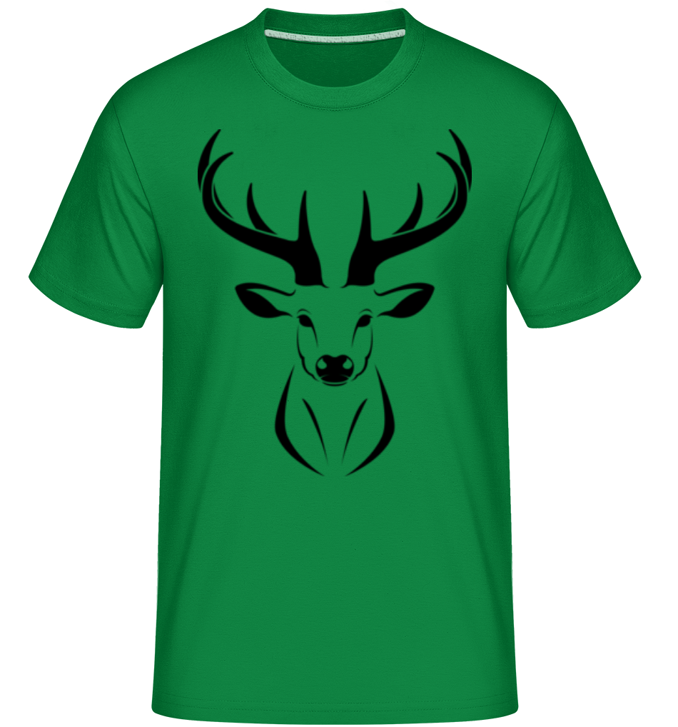Vert irlandais