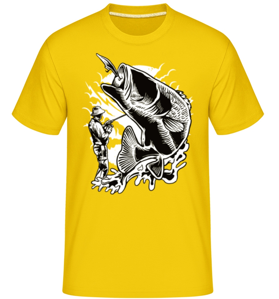 Jaune doré