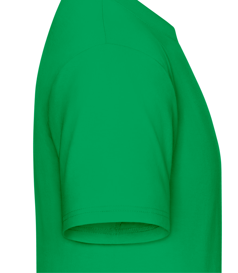 Disney - Tangled - Pascal Vintage Line - Homme T-shirt - Vert irlandais - Droit