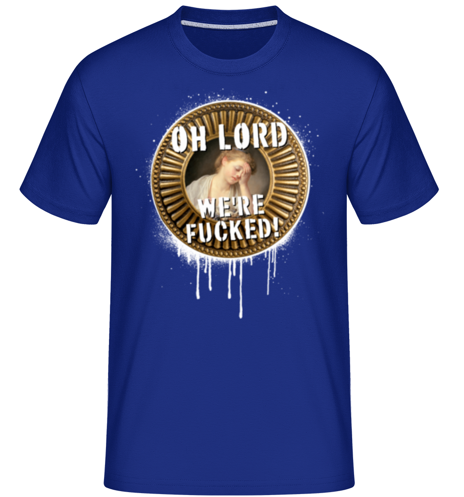 Bleu royal