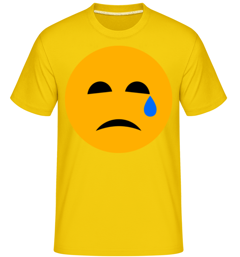Jaune doré
