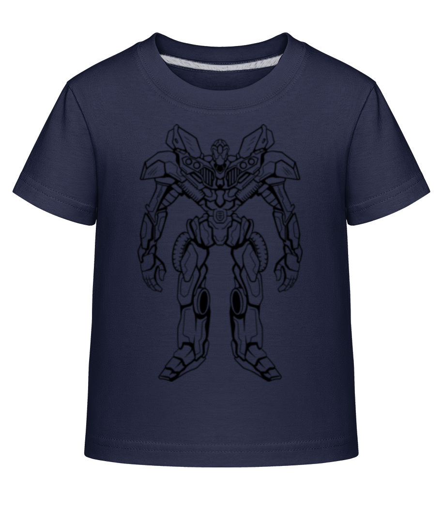 Bleu marine