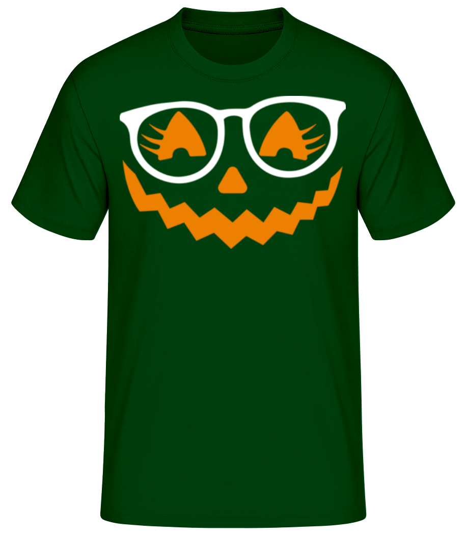 Vert bouteille