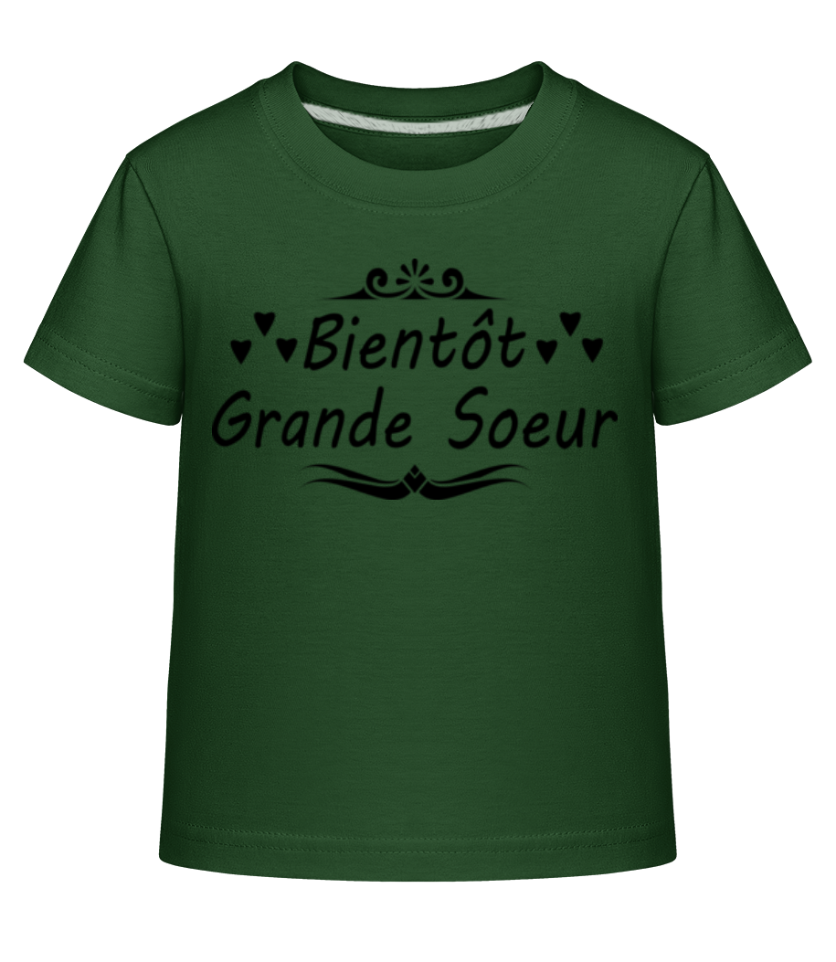 Vert bouteille