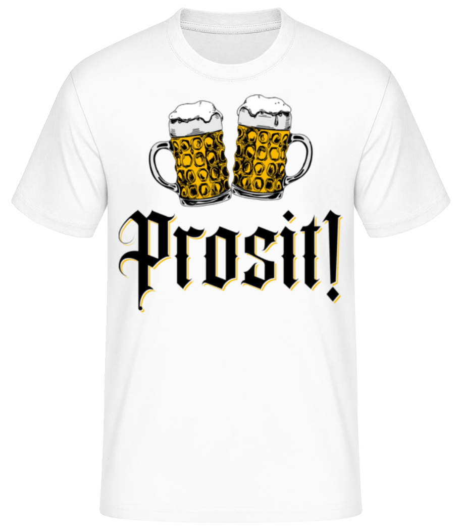 Prosit! · T-shirt standard Homme