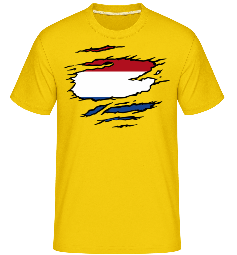 Jaune doré