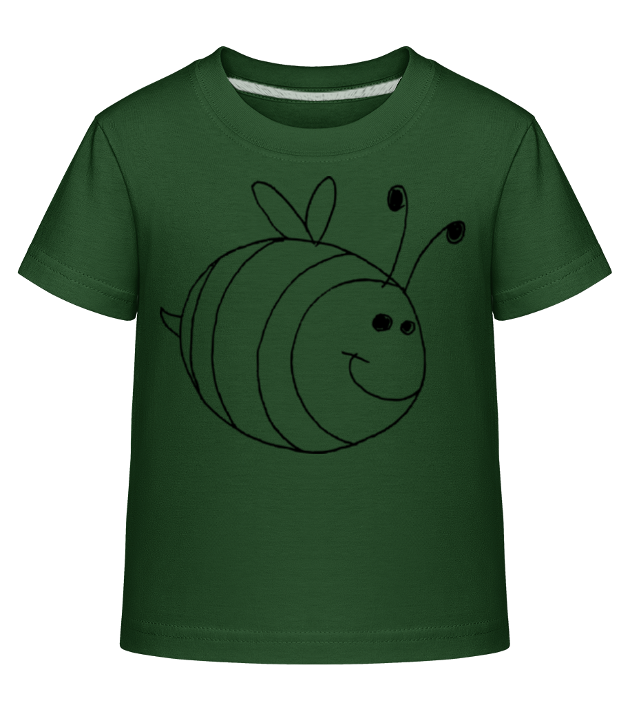 Vert bouteille
