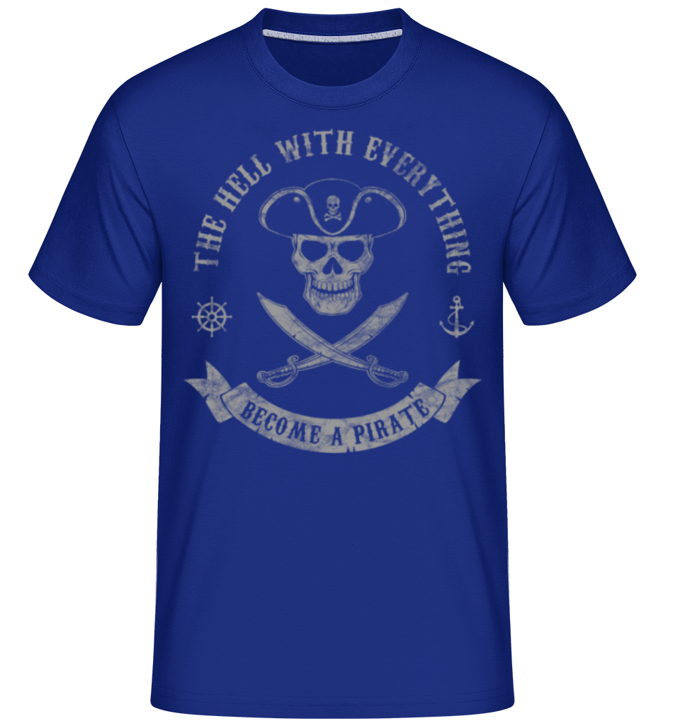 Bleu royal
