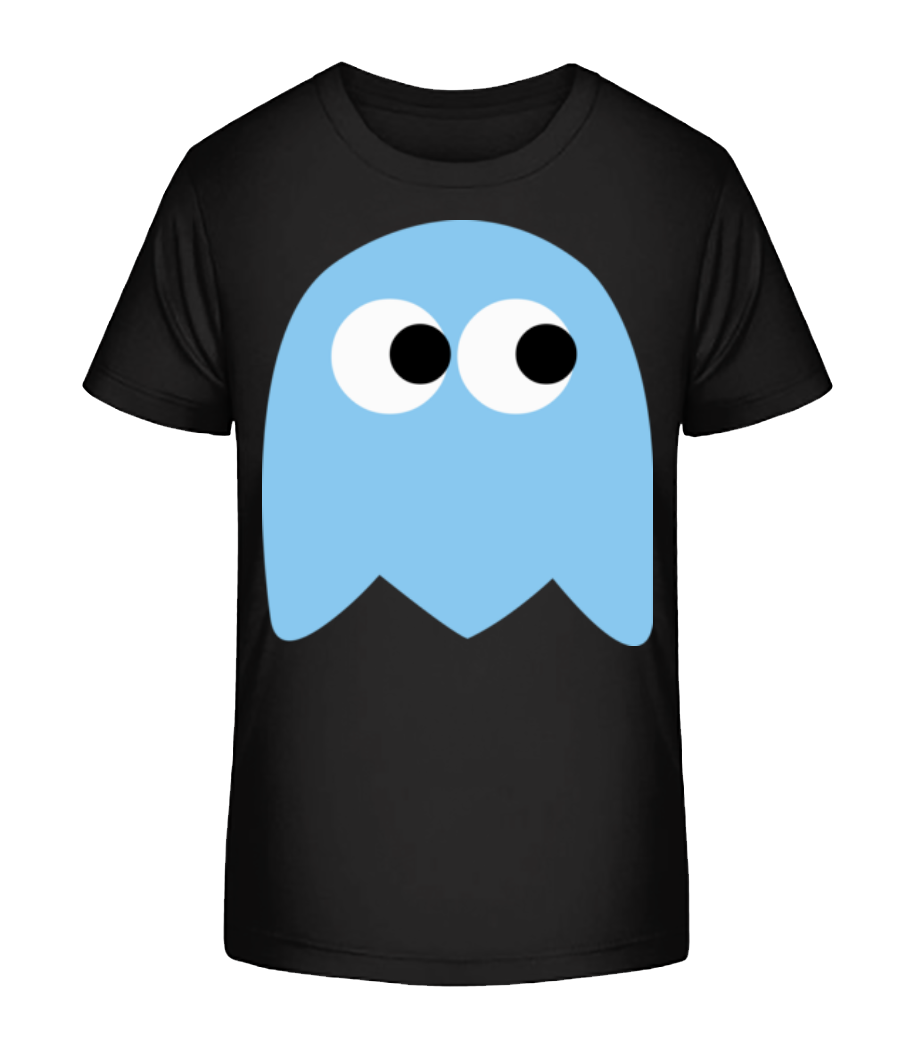 Jeu D'Ordinateur Monstre · T-shirt bio Enfant Stanley Stella 2.0