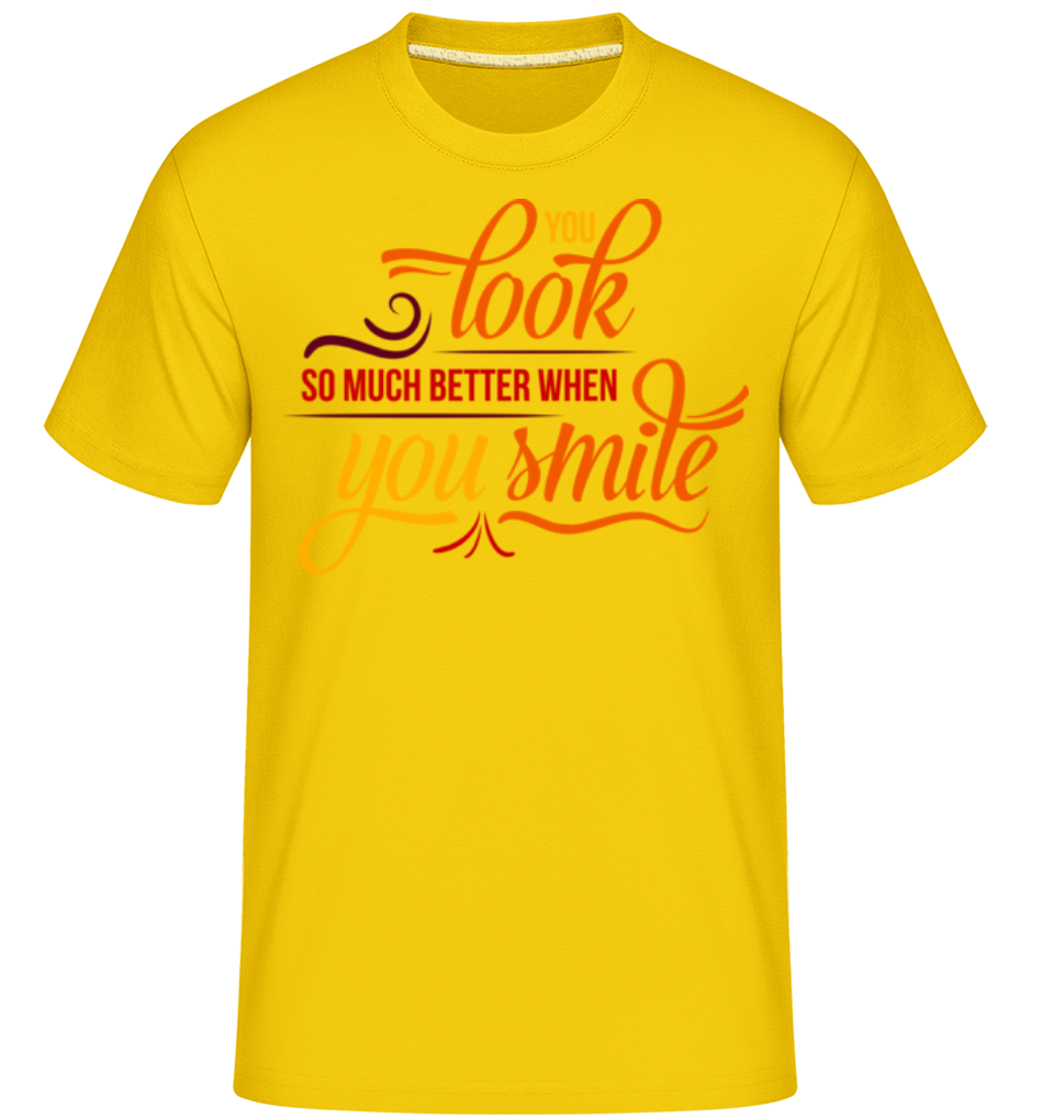 Jaune doré