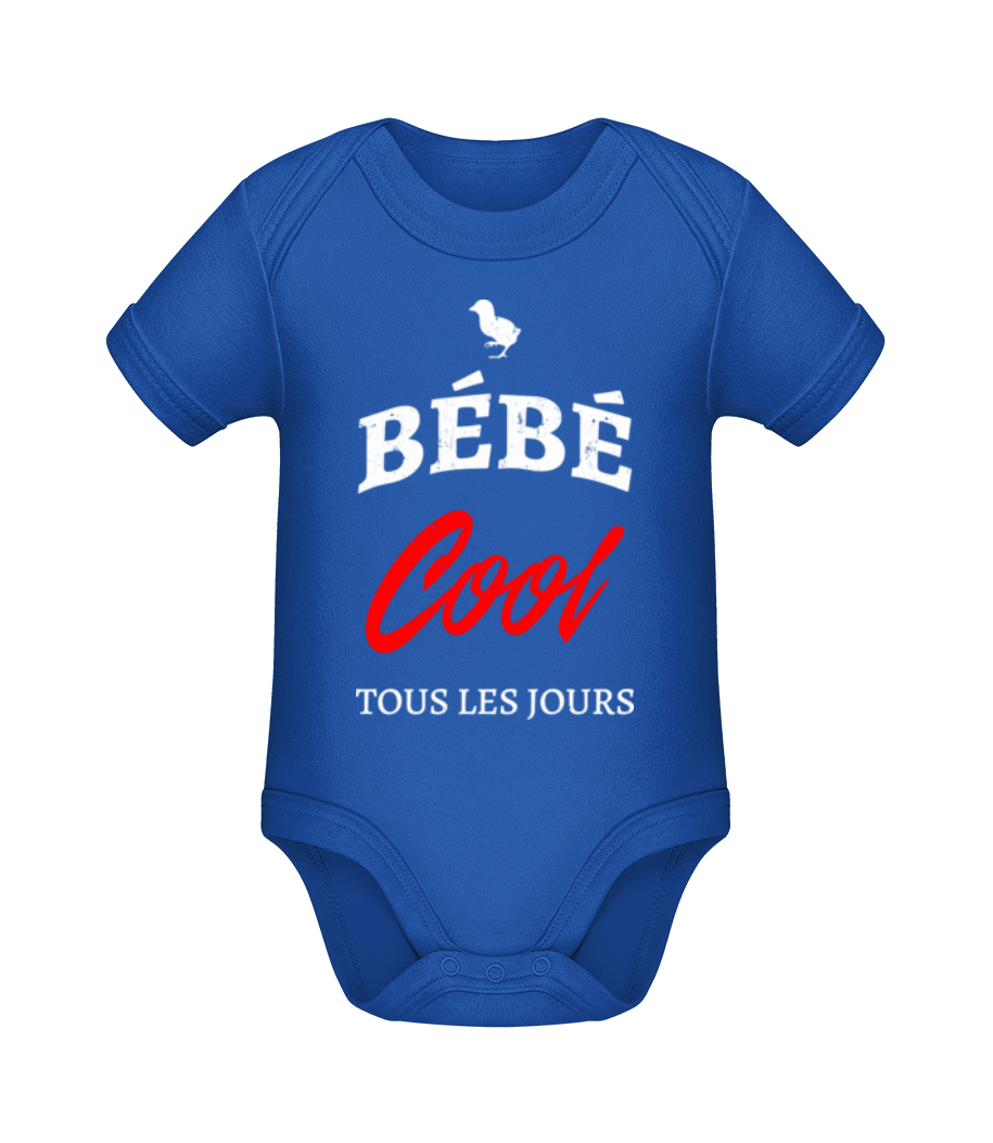 Bleu royal