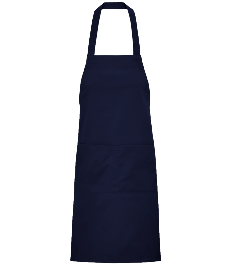 Bleu marine
