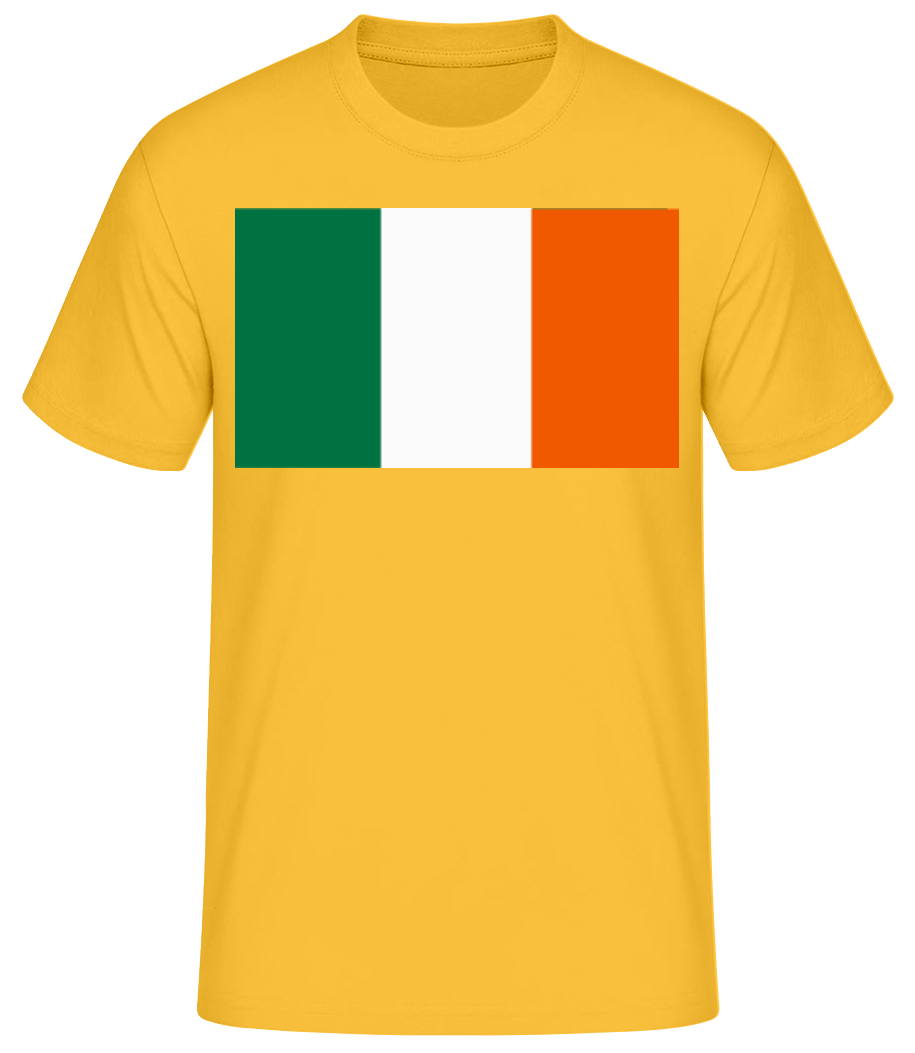 Jaune doré