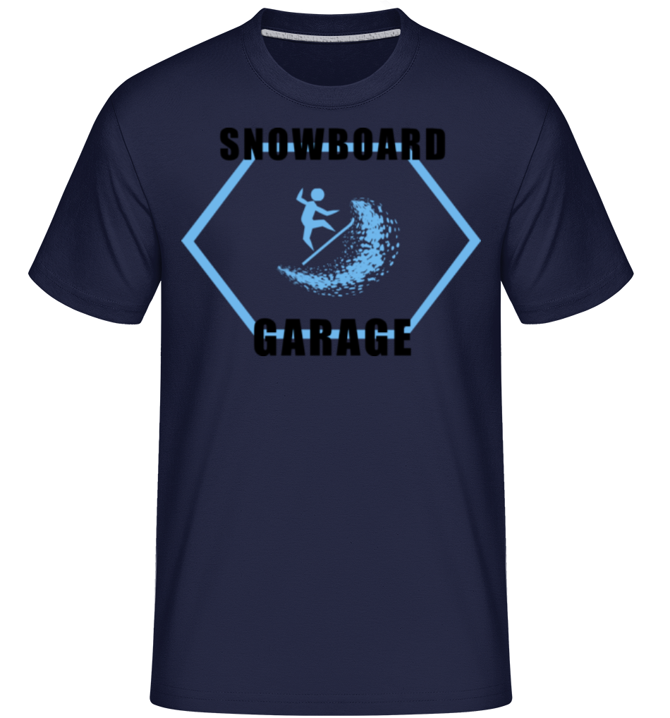 Bleu marine