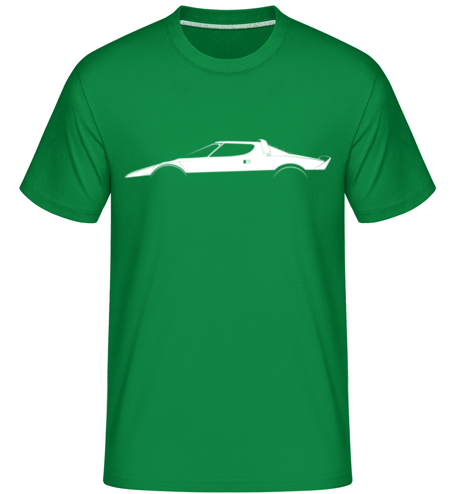 Vert irlandais