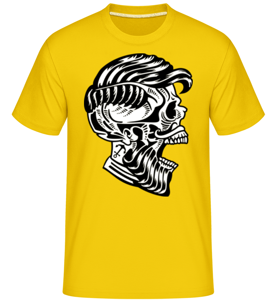 Jaune doré