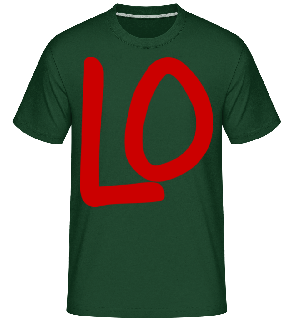 Vert bouteille