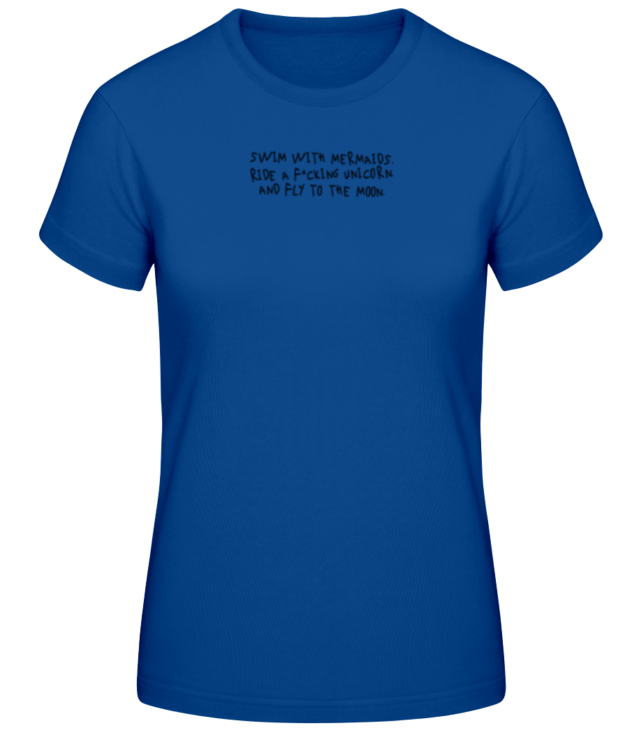 Royalblau