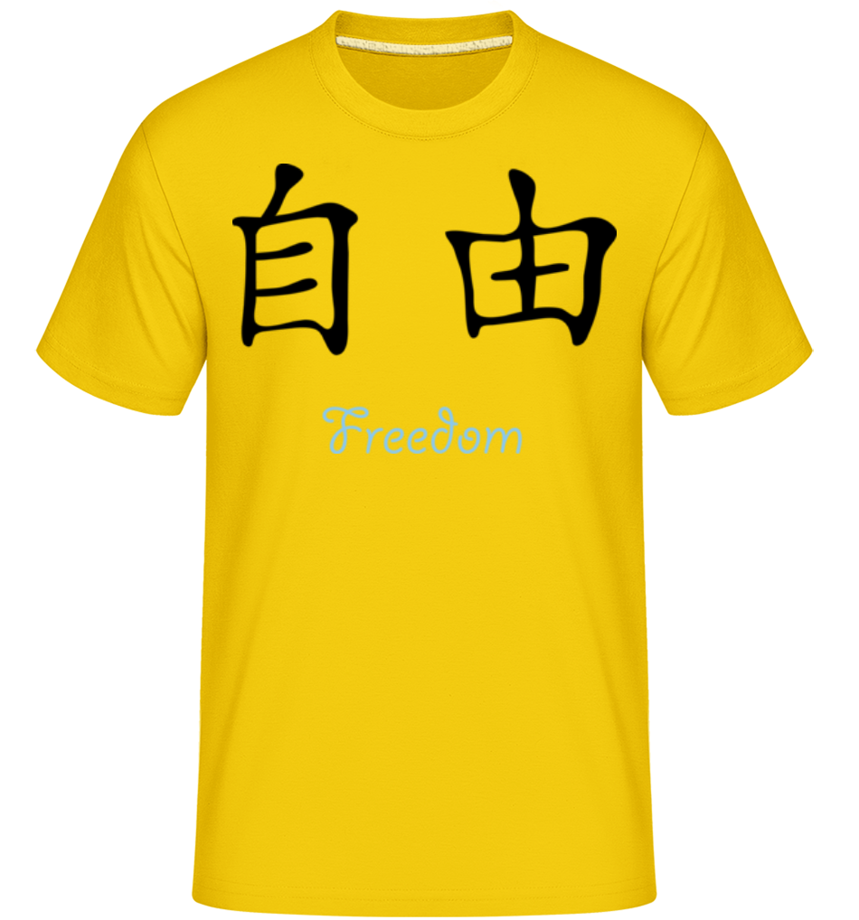 Jaune doré