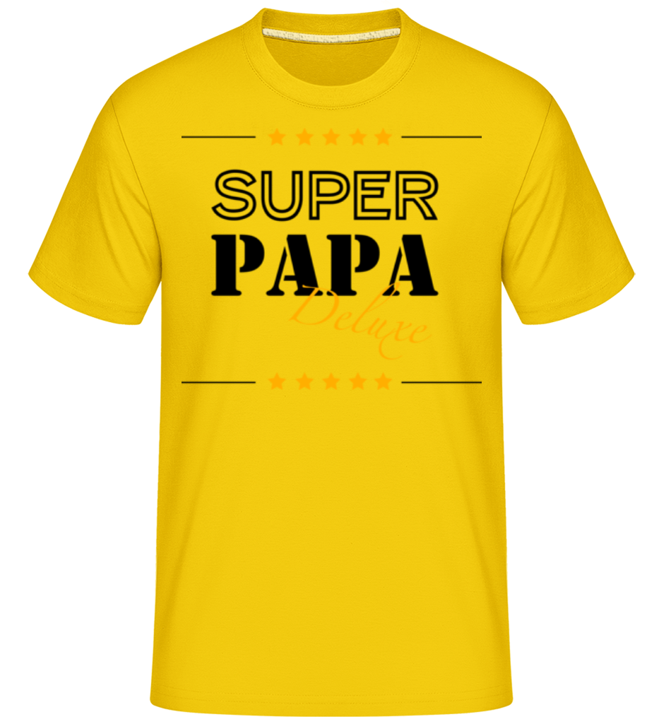 Jaune doré