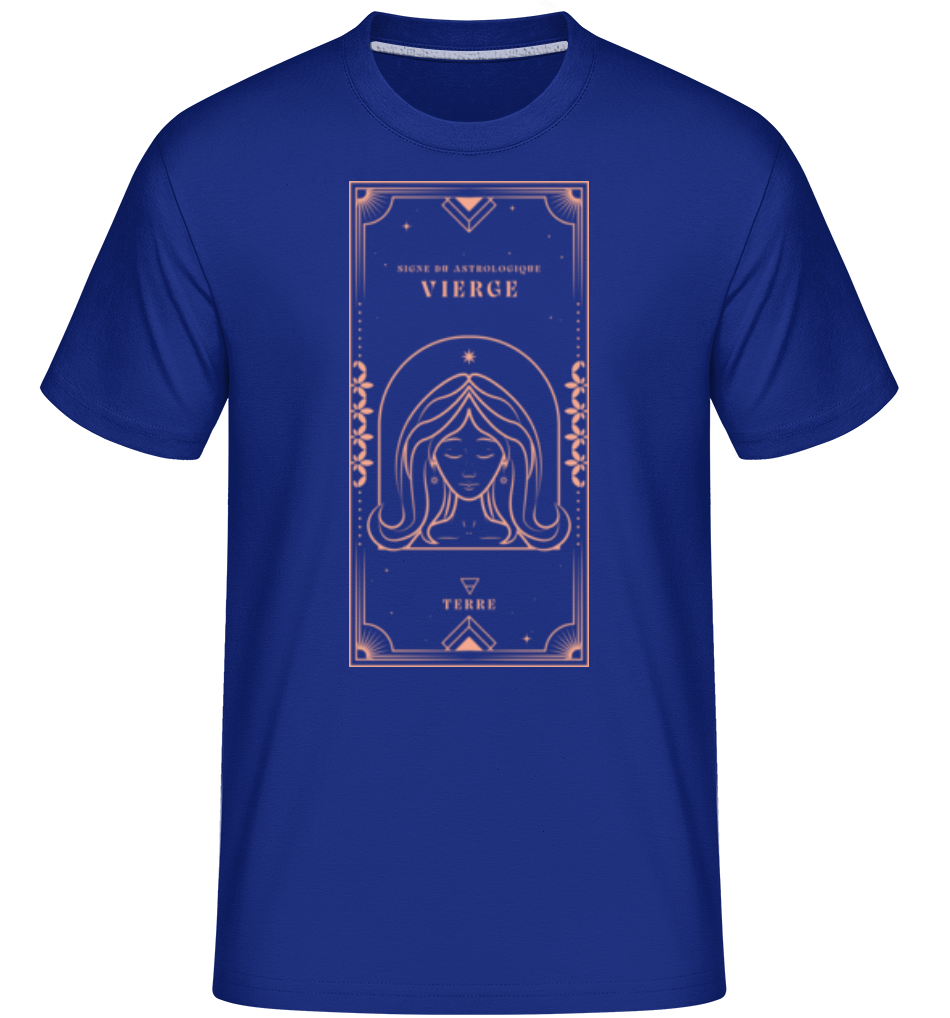 Bleu royal