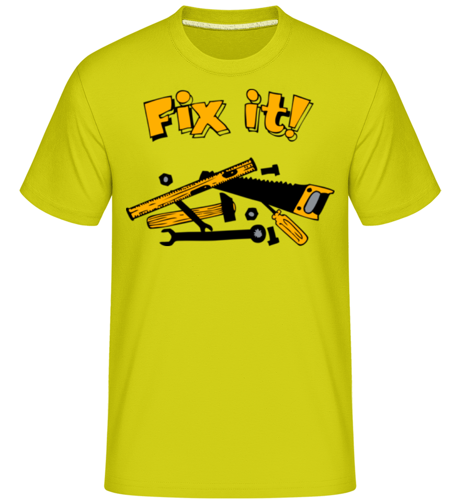 Citron vert