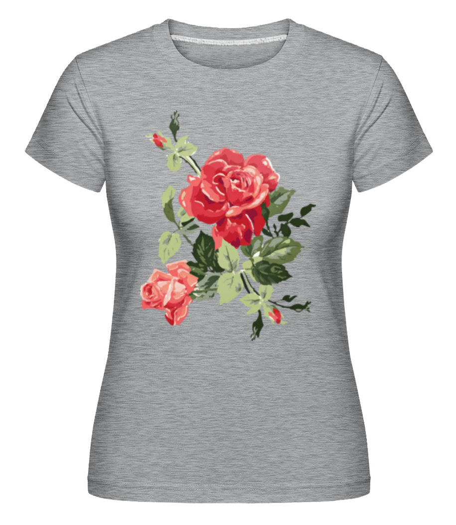 Gris chiné