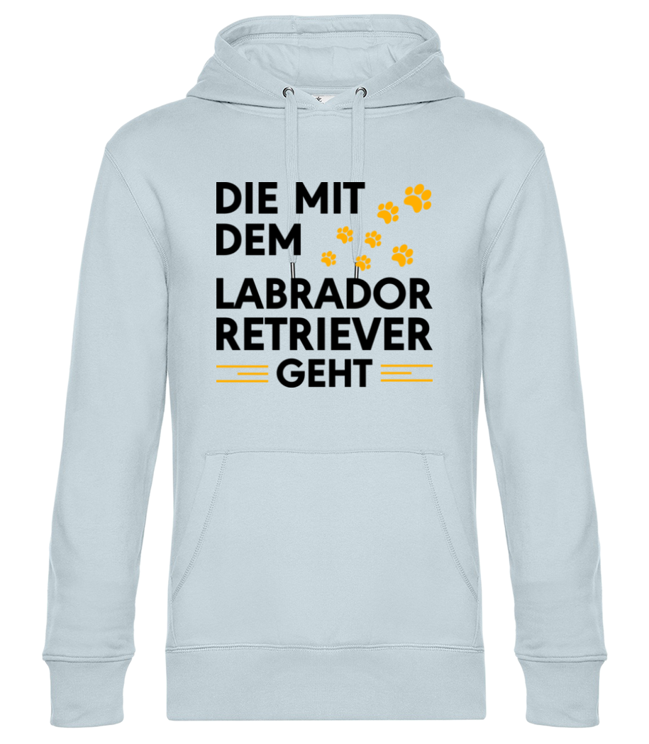 Hellblau