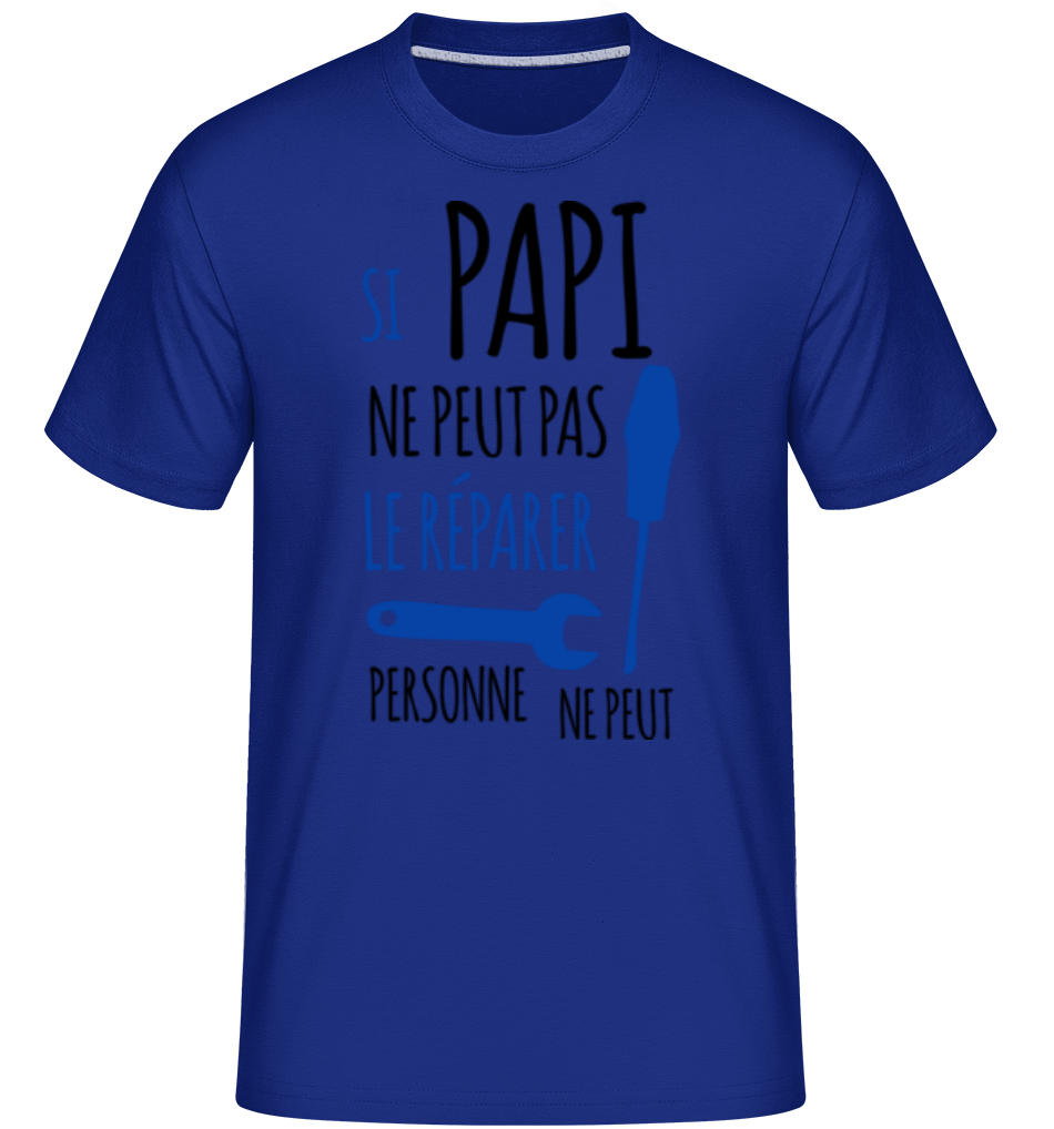 Bleu royal