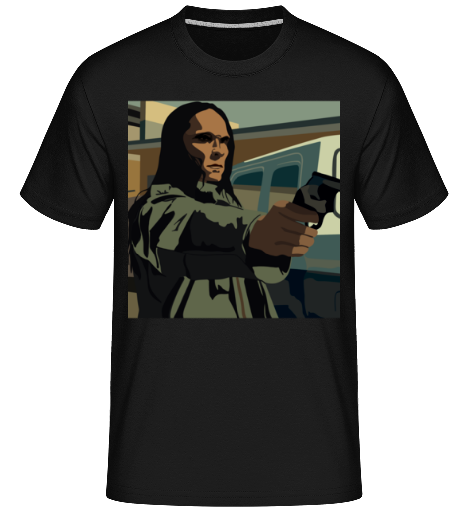 Fargo 2 ·  T-Shirt Shirtinator homme