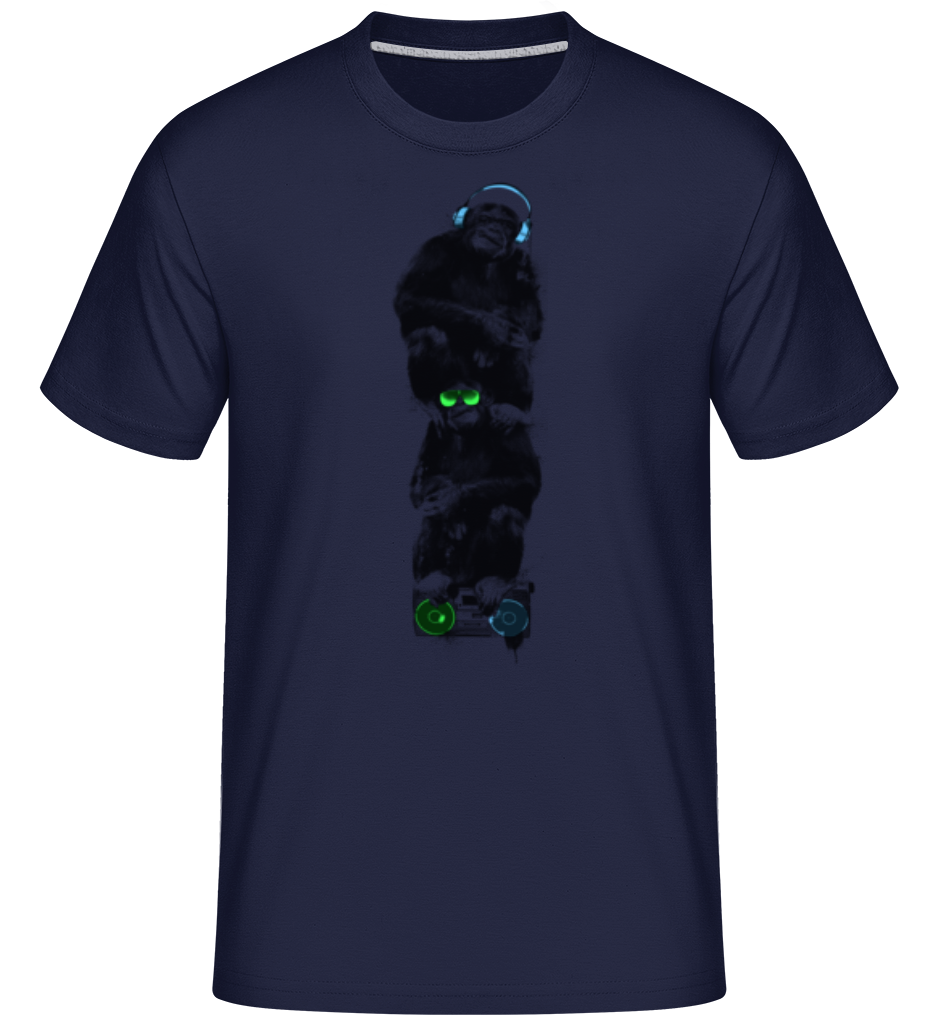 Bleu marine