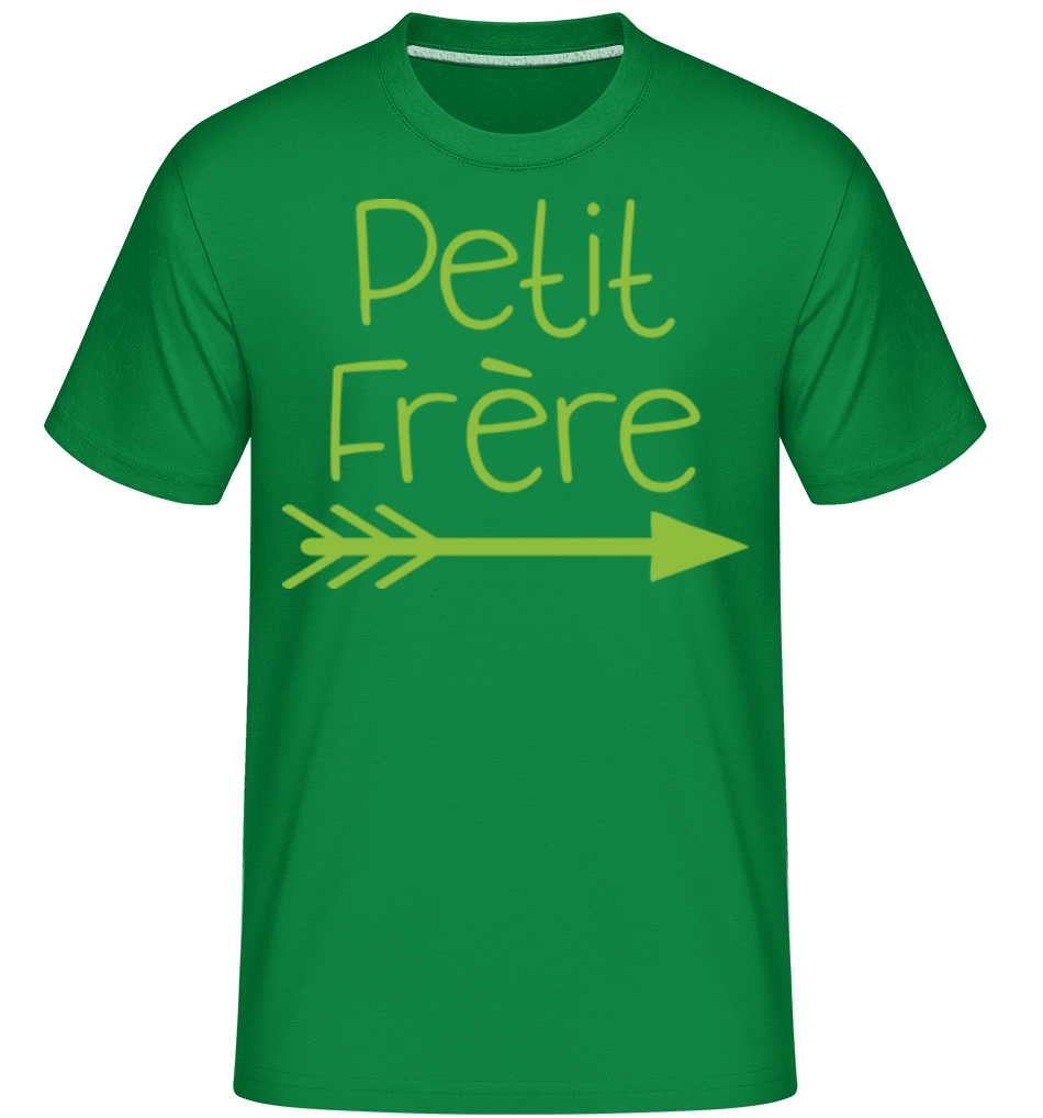 Vert irlandais