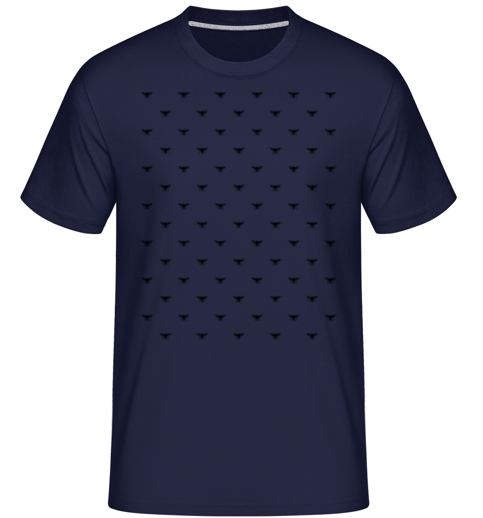 Bleu marine