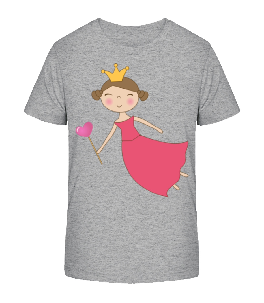 Fairy Kids Comic · T-shirt bio Enfant Stanley Stella 2.0