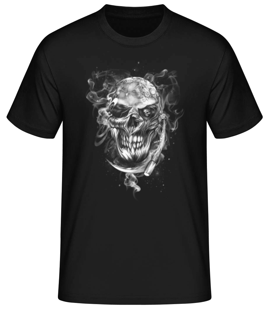 Crâne · T-shirt standard Homme