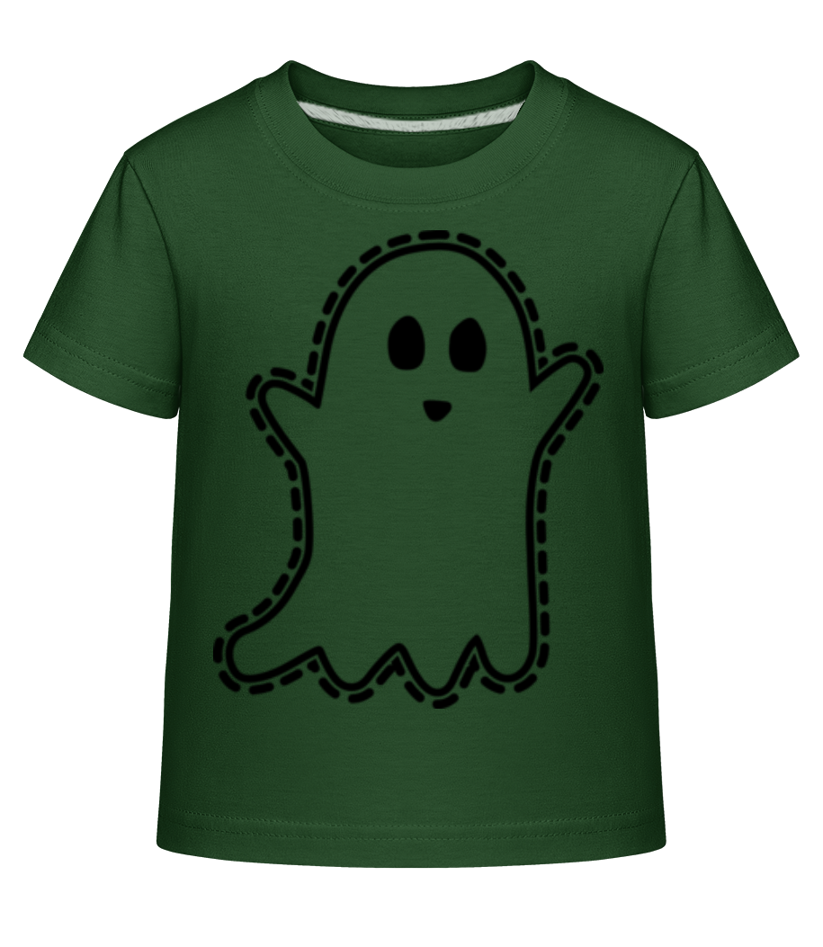 Vert bouteille