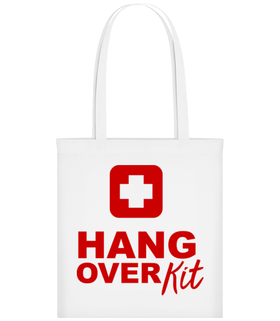 Hangover Kit · Tote Bag