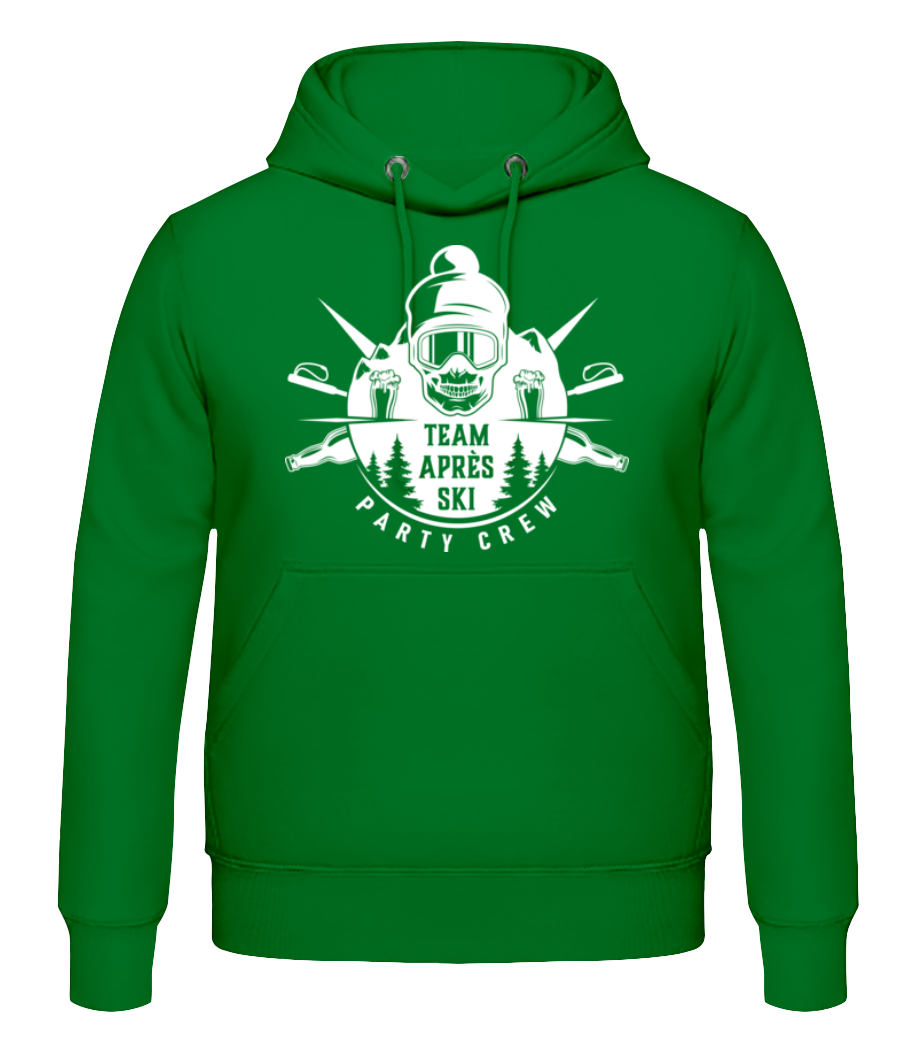 Vert irlandais