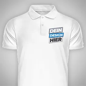 Poloshirts