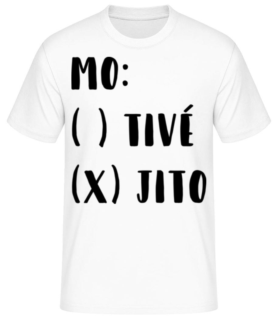 Motivé Mojito · T-shirt standard Homme