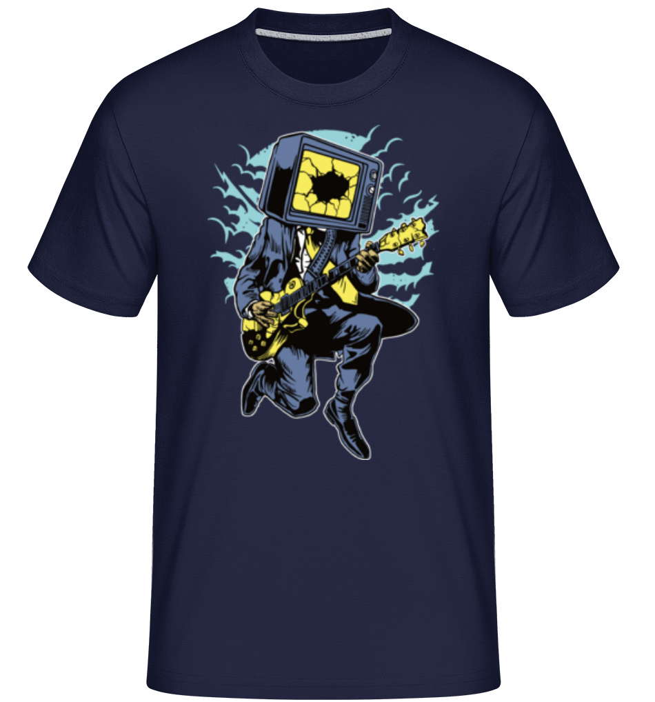 Bleu marine