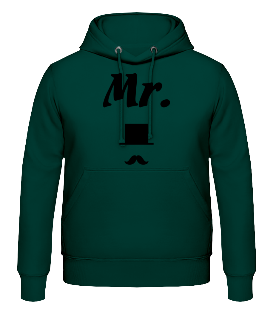 Vert bouteille