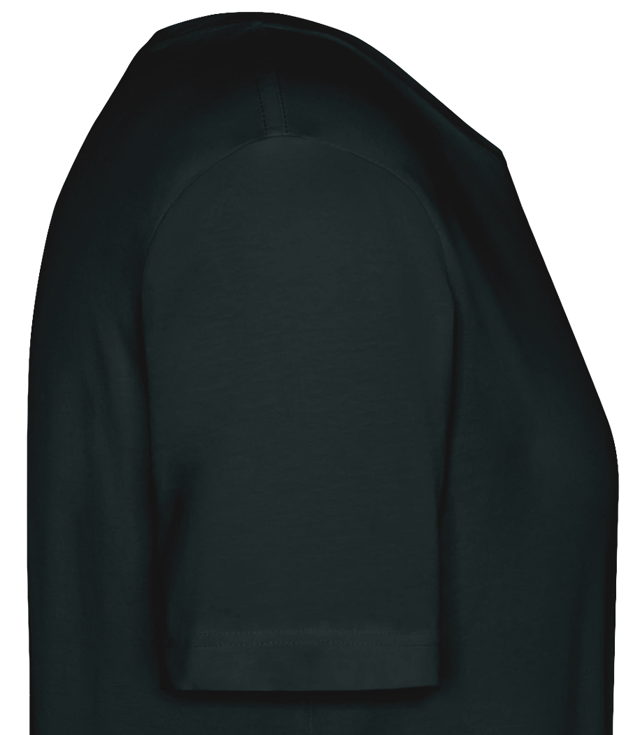 Chef Nature Et Environnement - T-shirt bio Homme Stanley Stella 2.0 - Noir - Droit